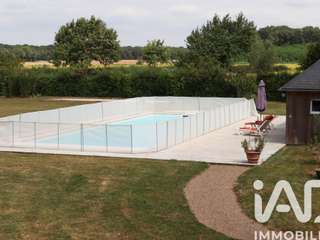 Vente maison 15 pièces