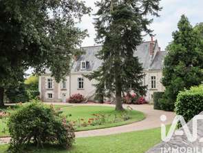 Vente Maison 7 chambresJoué-lès-Tours