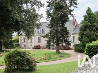 Vente maison 15 pièces