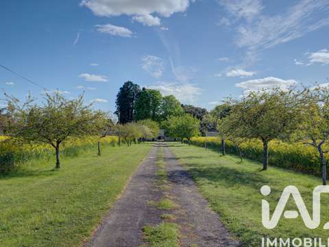 Vente maison 15 pièces