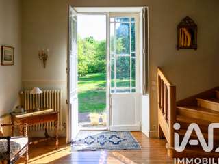 Vente maison 15 pièces