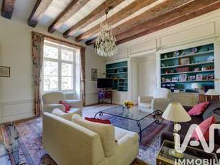 Vente maison 15 pièces