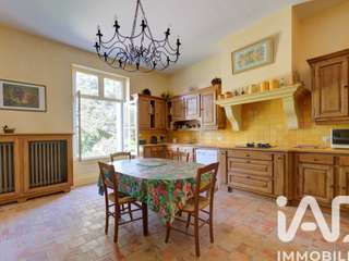 Vente maison 15 pièces