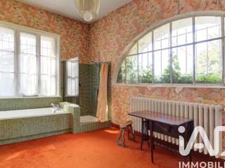 Vente maison 15 pièces