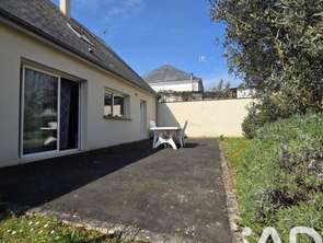 Vente Maison 4 chambresJoué-lès-Tours