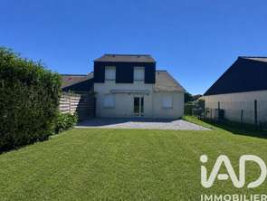 Vente Maison 3 chambresJoué-lès-Tours