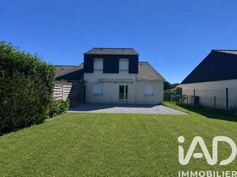 Vente maison 4 pièces Joué-lès-Tours 37