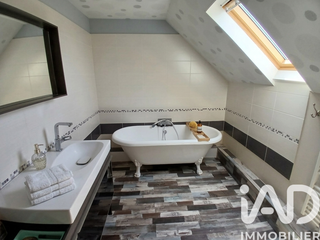 Vente maison 5 pièces Vente maison 5 pièces
