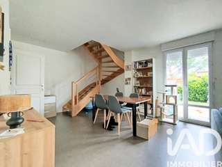 Vente maison 5 pièces Vente maison 5 pièces