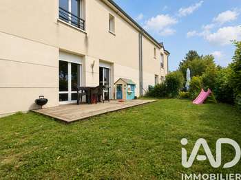 Vente maison 5 pièces Joué-lès-Tours 37