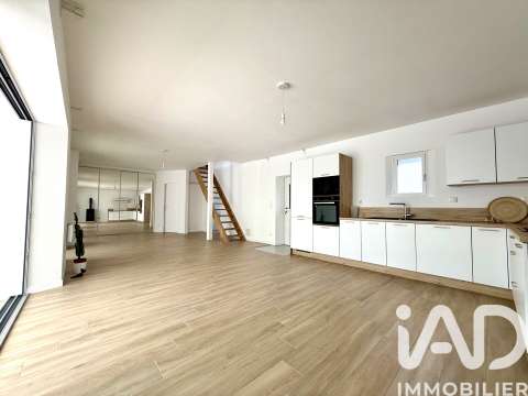 Vente maison 5 pièces Joué-lès-Tours 37