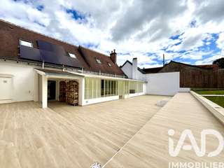 Vente maison 5 pièces Vente maison 5 pièces