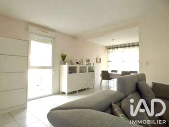Vente Maison 3 chambresJoué-lès-Tours