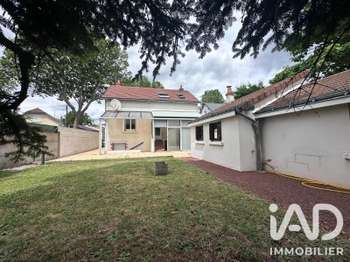 Vente maison 3 pièces Joué-lès-Tours 37