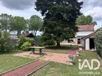 Vente maison 3 pièces Joué-lès-Tours 37