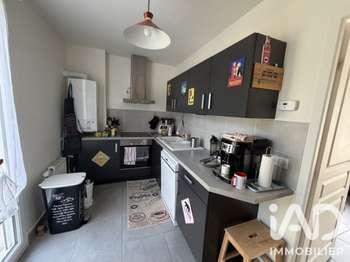 Vente maison 4 pièces Vente maison 4 pièces