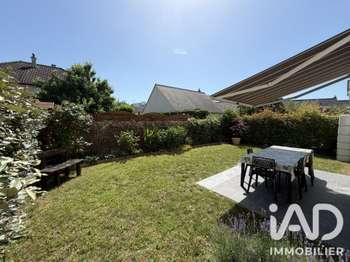 Vente maison 4 pièces Joué-lès-Tours 37