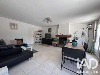 Vente Maison 4 chambresJoué-lès-Tours
