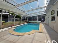 Vente maison 8 pièces Vente maison 8 pièces