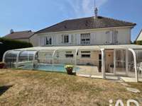 Vente maison 8 pièces Vente maison 8 pièces