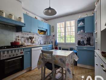 Vente maison 8 pièces Vente maison 8 pièces
