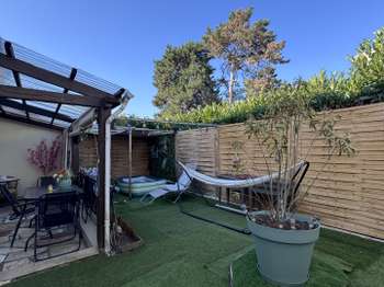 Vente Maison 3 chambresJoué-lès-Tours
