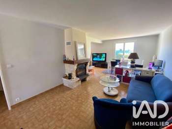 Vente Maison 4 chambresJoué-lès-Tours