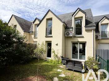 Vente maison 4 pièces Joué-lès-Tours 37