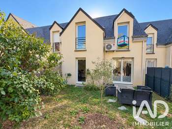 Vente maison 4 pièces Joué-lès-Tours 37