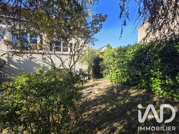 Vente Maison 3 chambresJoué-lès-Tours