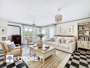 Vente Maison 5 chambresJoué-sur-Erdre