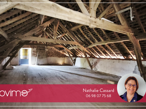 Vente Maison 1 chambreJoué-sur-Erdre