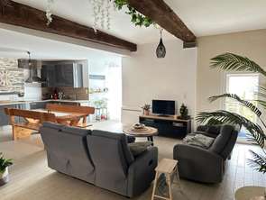 Vente Maison 3 chambresJoué-sur-Erdre