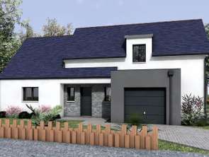 Vente Maison 2 chambresJoué-sur-Erdre