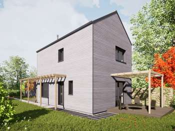 Vente maison