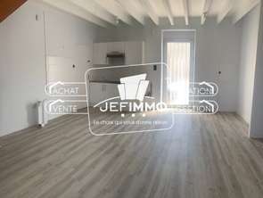 Vente Maison 2 chambresJoué-sur-Erdre