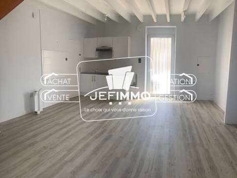 Vente maison 3 pièces Joué-sur-Erdre 44