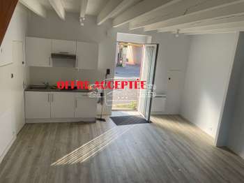 Vente Maison 2 chambresJoué-sur-Erdre