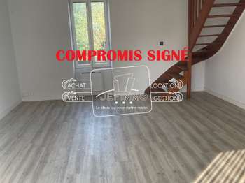 Vente Maison 2 chambresJoué-sur-Erdre