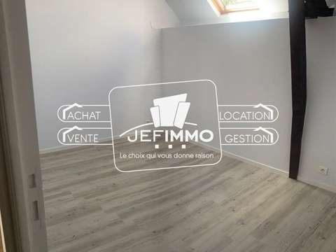 Vente maison 3 pièces Vente maison 3 pièces
