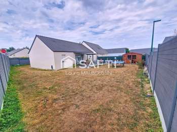 Vente Maison 3 chambresJoué-sur-Erdre