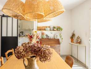 Vente Maison 3 chambresJoué-sur-Erdre