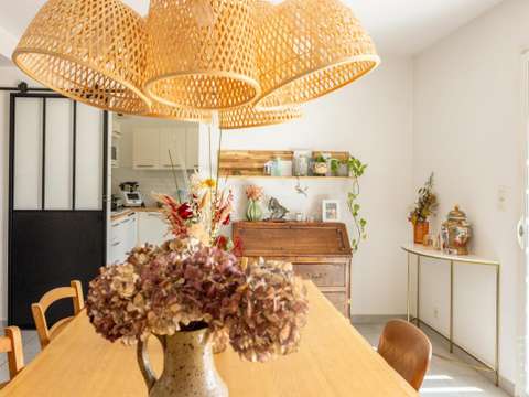 Vente maison 4 pièces Joué-sur-Erdre 44