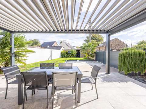 Vente maison 4 pièces Joué-sur-Erdre 44