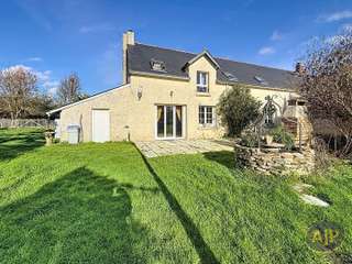 Vente maison 8 pièces Vente maison 8 pièces