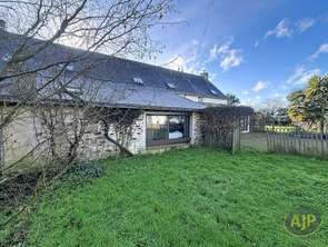 Vente Maison 6 chambresJoué-sur-Erdre