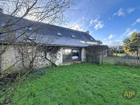 Vente maison 8 pièces Joué-sur-Erdre 44