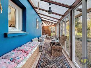 Vente maison 8 pièces Vente maison 8 pièces