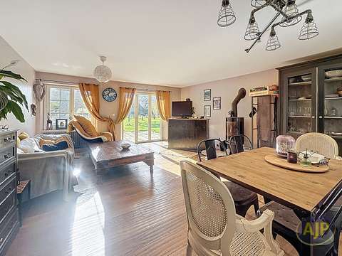 Vente maison 8 pièces Vente maison 8 pièces