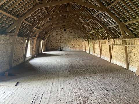 Vente maison 3 pièces Joué-sur-Erdre 44